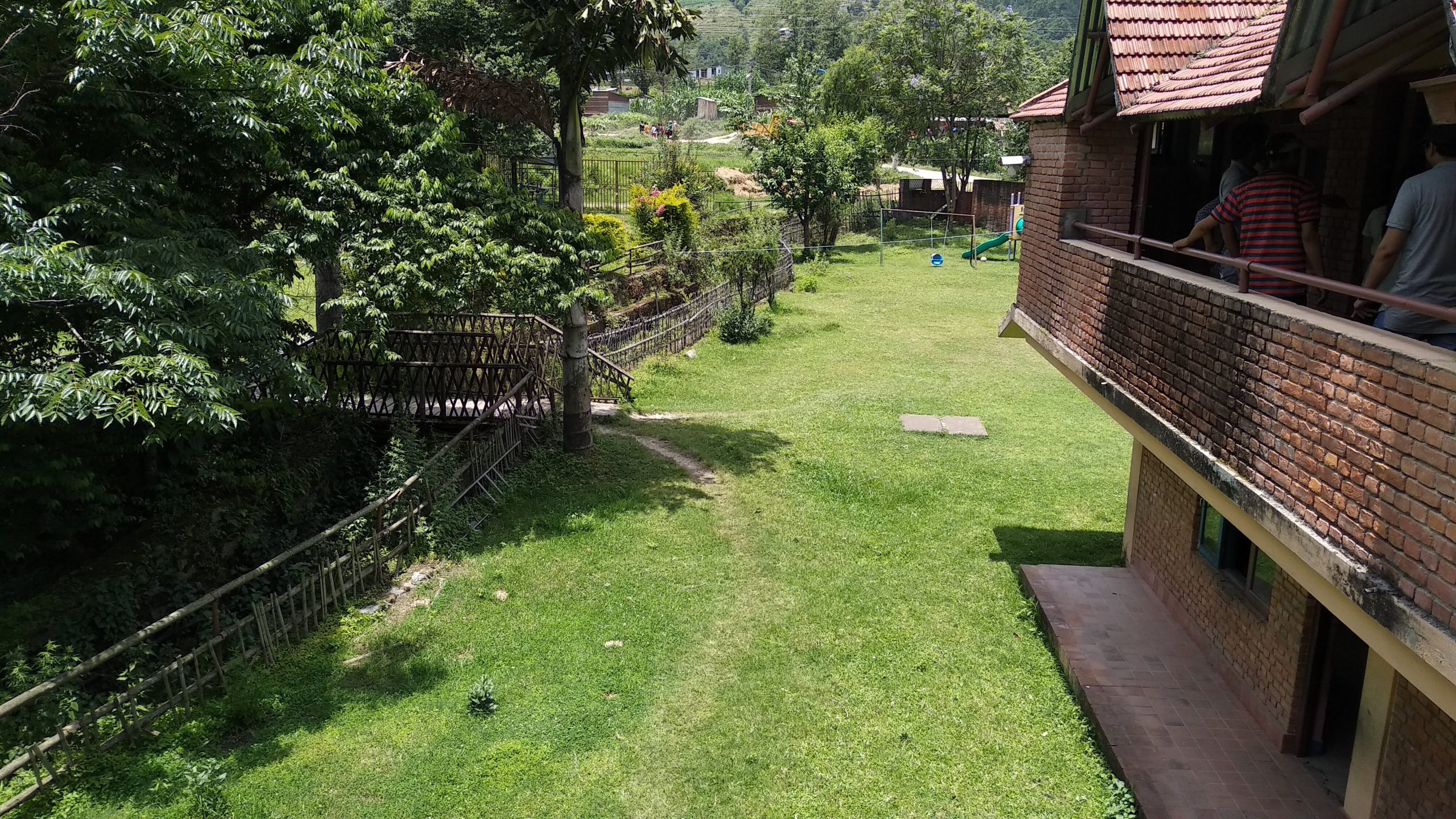 Changu Narayan