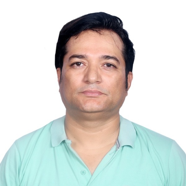 Niraj Kafle